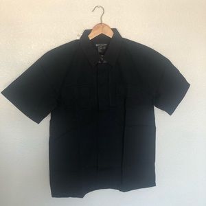 COPY - Men’s 5.11 rip stop tactical button down s…